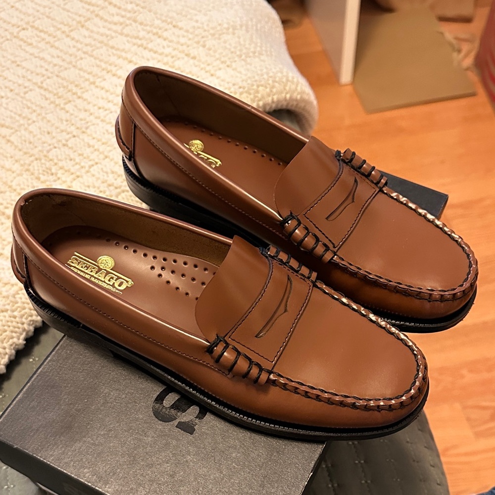 Sebago Women’s loafer